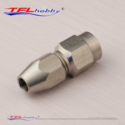 �˾���ũ  [TFL] Collect Lenght 42mm Dia-A=M6mm Dia-B=6.35mm For Gasoline (529B50)