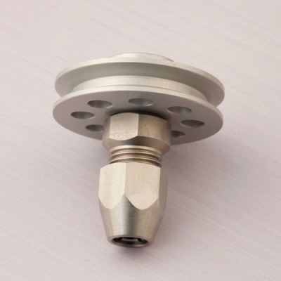 �˾���ũ  [TFL] Collect with Flywheel 47mm Dia-A=M6 Dia-B=6.35mm For Engine (529B52)