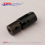 [TFL] U-V-JOINT Dia-A=M5 Dia-B=4mm For Engine GP 15~18 (529B70)
