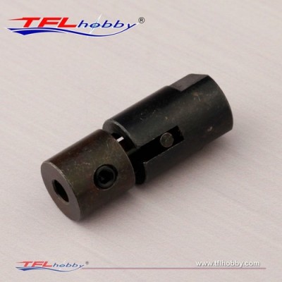 �˾���ũ  [TFL] U-V-JOINT Dia-A=M6 Dia-B=4mm For Engine GP 21~25 (529B71)