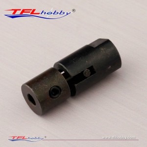 [TFL] U-V-JOINT Dia-A=M6 Dia-B=4mm For Engine GP 21~25 (529B71)
