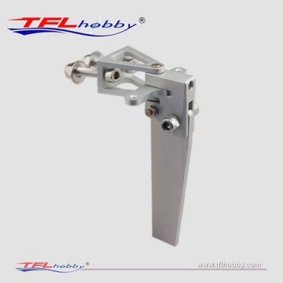 �˾���ũ  [TFL] Rudder Lenght 65mm (502B15)