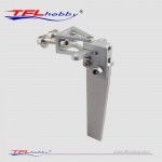 [TFL] Rudder Lenght 65mm (502B15)