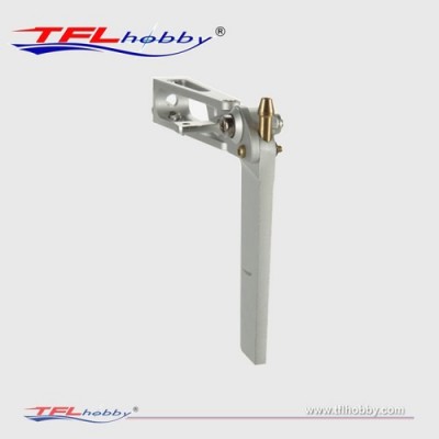 �˾���ũ  [TFL] Rudder Lenght 62mm (502B16)