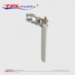 [TFL] Rudder Lenght 62mm (502B16)