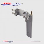 [TFL] Rudder Lenght 95mm (502B19)