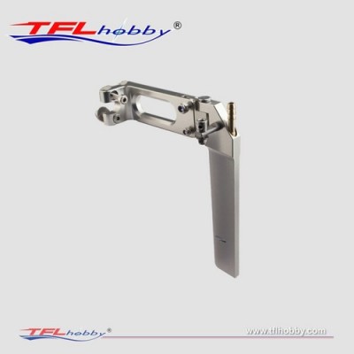 �˾���ũ  [TFL] Rudder Lenght 130mm (502B42)