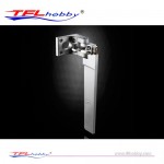 [TFL] Rudder With Single Water Entrance Lenght 165mm (502B52)