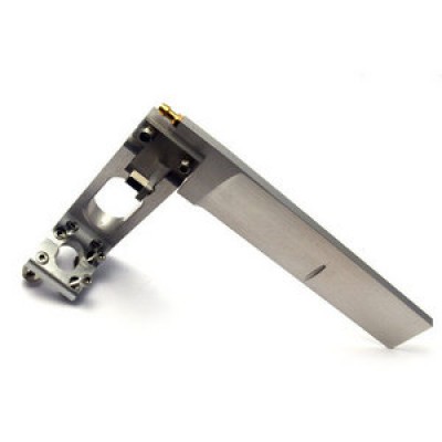�˾���ũ  [TFL] Rudder With Single Water Entrance Lenght 165mm (502B56) High quality