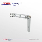 [TFL] Rudder With Double Water Entrance Lenght 165mm (502B58)