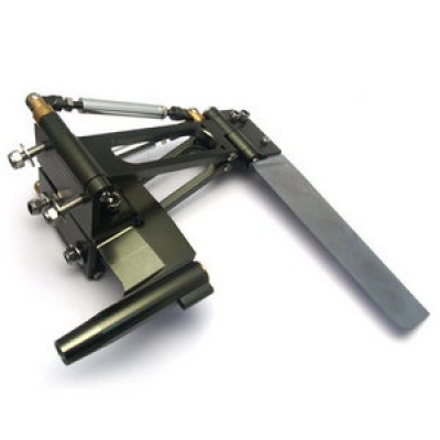 �˾���ũ  [TFL] Rudder Lenght 150mm (TR-1)