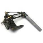 [TFL] Rudder Lenght 150mm (TR-2)