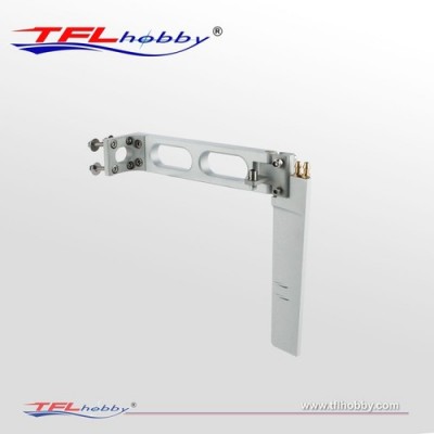 �˾���ũ  [TFL] Rudder With Double Water Entrance Lenght 165mm (502B57)