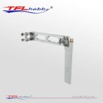 [TFL] Rudder With Double Water Entrance Lenght 165mm (502B57)