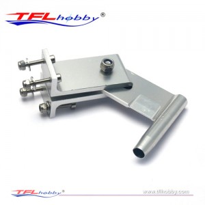 [TFL] Drive Shaft Holder Height 60mm Dia.= 4.76mm (503B29-B)