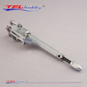 [TFL] Shaft bracket Drive Lenght 80mm Dia.= 4mm ����ġ�� (503B53)