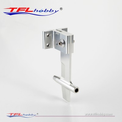 �˾���ũ  [TFL] Drive Shaft Holder Height 124mm Dia.= 6.35mm (503B45)