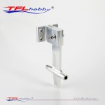 [TFL] Drive Shaft Holder Height 124mm Dia.= 6.35mm (503B45)