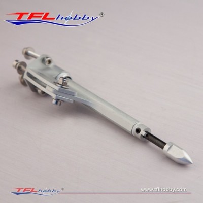 �˾���ũ  [TFL] Shaft bracket Drive Lenght 80mm Dia.= 4mm ����ġ�� (503B53-A)