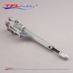 [TFL] Shaft bracket Drive Lenght 80mm Dia.= 4mm ����ġ�� (503B53-A)
