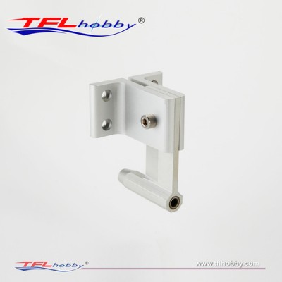 �˾���ũ  [TFL] Drive Shaft Holder Height 65mm Dia.= 6.35mm (503B31-A)