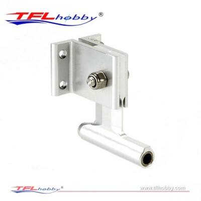 �˾���ũ  [TFL] Drive Shaft Holder Height 42mm Dia.= 4mm (503B11-1)