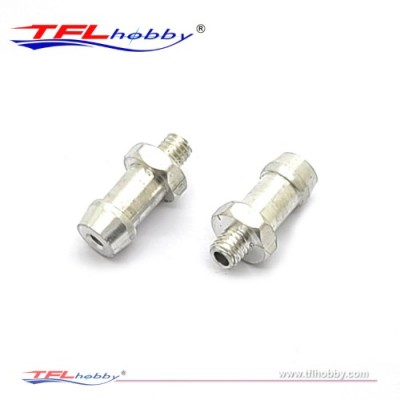 �˾���ũ  [TFL] Water Outlet M3 2pcs (508B31)