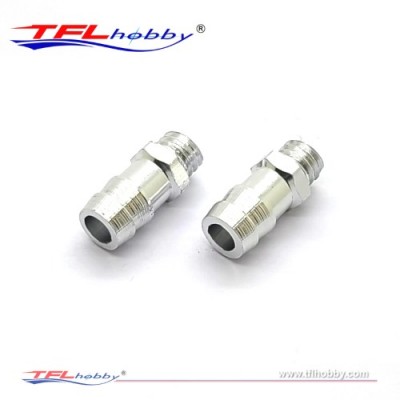 �˾���ũ  [TFL] Water Outlet M6 2pcs (508B60)