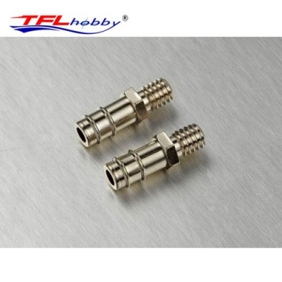 �˾���ũ  [TFL] Nipple M6 Water Pickup 2pcs (521B04)