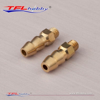�˾���ũ  [TFL] Water Outlet M3 2pcs (521B10)