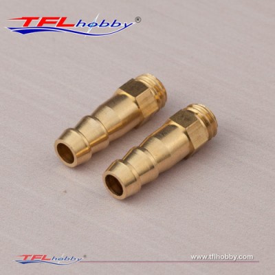 �˾���ũ  [TFL] Water Outlet M5 2pcs (521B12)
