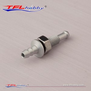 [TFL] Through Hull Compartment Water Nipples M6 (521B35)