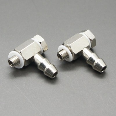 ¾Ë¾¾¹ðÅ© 90 degree water fitting 2pcs (521B92)