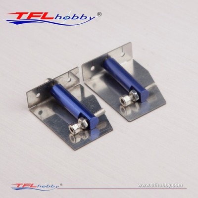 �˾���ũ  [TFL] Trim Tabs Lenght 30mm (516B11)