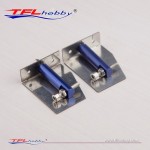 [TFL] Trim Tabs Lenght 30mm (516B11)