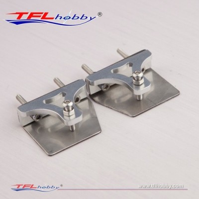 �˾���ũ  [TFL] Trim Tabs Lenght 32mm (516B12)
