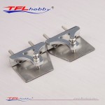 [TFL] Trim Tabs Lenght 32mm (516B12)
