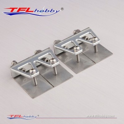 �˾���ũ  [TFL] Trim Tabs Lenght 57mm x 46mm (516B40)