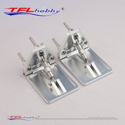 �˾���ũ  [TFL] Emulational Trim Tabs (Rectangle) (516B70)