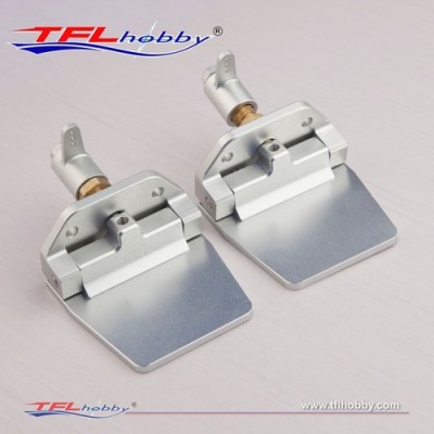 �˾���ũ  [TFL] Remote Trim Tabs For GS Boat (516B80)