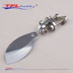 [TFL] TurnFin 35mm x 30mm (517B10)