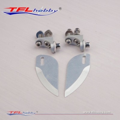 �˾���ũ  [TFL] TurnFin 55mm x 21mm (517B11)