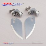 [TFL] TurnFin 68mm x 25mm (517B40)