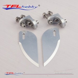 [TFL] TurnFin 68mm x 25mm (517B40)
