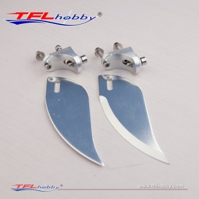 �˾���ũ  [TFL] TurnFin Lenght H92mm (517B60)