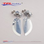 [TFL] TurnFin Lenght H72mm (517B61)