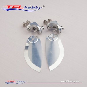 [TFL] TurnFin Lenght H72mm (517B61)