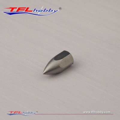 [�˾���ũ]  [TFL] Prop Nut Dia=4.76mm (518B55)