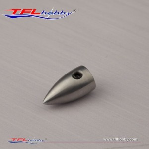 [TFL] Prop Nut Dia=6.35mm (518B70)