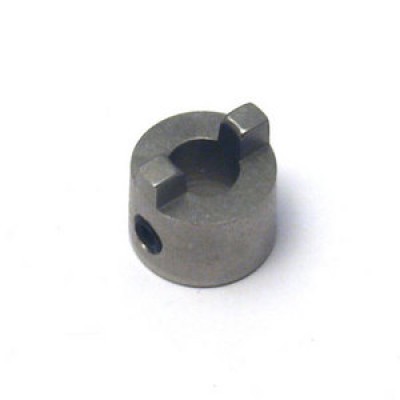 [�˾���ũ]  [TFL] Drive Dog Dia-A=6.35mm Dia-B=13.5mm (518B40)